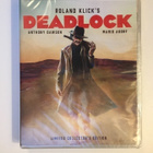 Deadlock (4K Ultra HD + Blu-ray) Vinegar S. Slipcover (UUSI) - pikkukuva 3