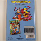 Walt Disney : Pöytä koreaksi - pikkukuva 2