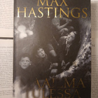 Max Hastings - Maailma tulessa (sid.) - pikkukuva 1