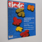 Tiede 2000 3/94 - pikkukuva 1