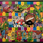 Turtles -lautapeli - pikkukuva 2