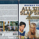 Lämäri all time slap shot box (72 737) UUSI -FI- BLU-RAY (3 - pikkukuva 1