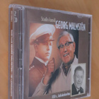 2CD Georg Malmsten : Stadin kundi 100 v. Juhlakokoelma - pikkukuva 1