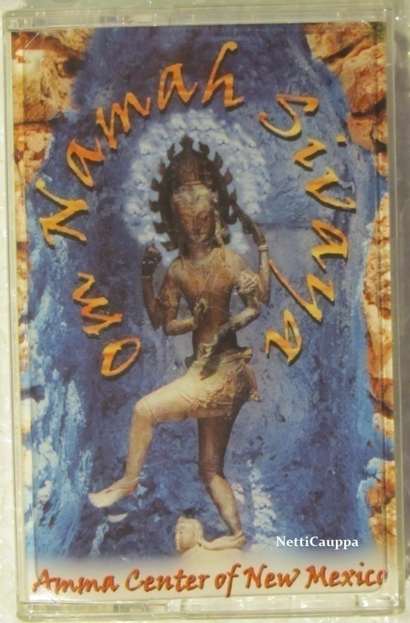 Om Namah Shivaya • C-Kasetti