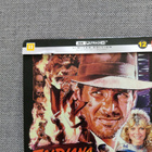Indiana jones and the temple of doom 4k ultra hd steelbook. - pikkukuva 2