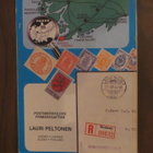 Suomi postimerkkiluettelo 1982-83 - pikkukuva 2