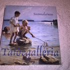 Suomalainen Taidegalleria - Kämäräinen - pikkukuva 1
