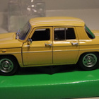 Renault 8 gordini -69 1:24 ALE! - pikkukuva 3