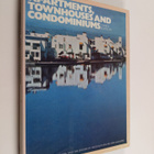 Mildred F. Schmertz : Apartments, Townhouses, & Condominiums - pikkukuva 1