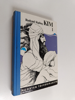 Rudyard Kipling : Kim 1