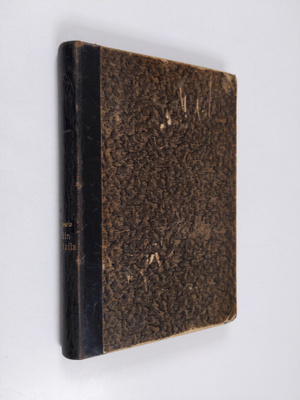 Charles G. D. Roberts : Eläinvaltiaita