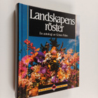 Goran Palm : Landskapens röster : en antologi - pikkukuva 1