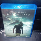 BLU-RAY Apocalypto ( SIS POSTIKULU ) - pikkukuva 1
