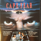 CAPE FEAR  DVD - pikkukuva 1