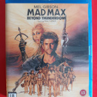 Mad Max 3 - Ukkosmyrsky (1985) Blu-ray - pikkukuva 1