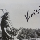 KRIST NOVOSELIC / NIRVANA NIMIKIRJOITUS - pikkukuva 2