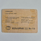 Kilpa-Kippari Chymos (18023) - pikkukuva 2