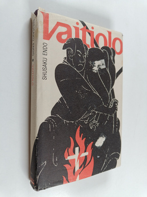 Shusaku Endo : Vaitiolo