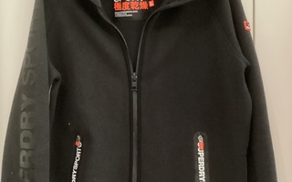 Superdry huppari 2 XL