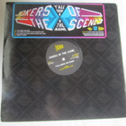 Jokers Of The Scene:Y´all Know The Name 12" EP 2007 - pikkukuva 1