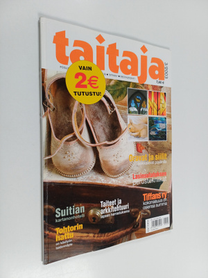 Taitaja 3/2003