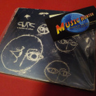 THE CURE - A LETTER TO ELISE CD SINGLE - pikkukuva 1