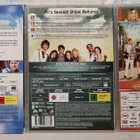 90210 - Kaudet 1, 2, 3, 4 & 5 - dvd boxit [koko sarja] - pikkukuva 2