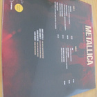 Metallica woodstock 1994 lp muoveissa - pikkukuva 2