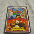MÖRÖT VASTAAN MUUKALAISET + KUNG FU PANDA*** - pikkukuva 1