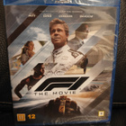 F1 - The Movie (2025) Blu-ray - pikkukuva 1