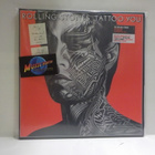 ROLLING STONES - TATTOO YOU M-/M EU 2021 2LP - pikkukuva 1