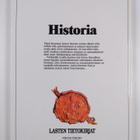 Tony Wolf : Historia - pikkukuva 2