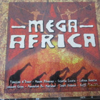 MEGA AFRICA (4 x CD) - pikkukuva 1