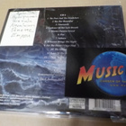 NIGHTWISH - DARK PASSION PLAY 2CD NIMMAREILLA - pikkukuva 2