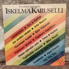Iskelmäkaruselli lp Avaamaton Pakkaus - pikkukuva 1