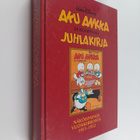 Walt Disney : Aku Ankka ja kumppanit näköispainos vuosike... - pikkukuva 1