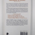 James Fetzer : Philosophy of Science - pikkukuva 2