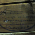 Muotokuvamaalaus 1900-luvun alku (E. Österman) - pikkukuva 4