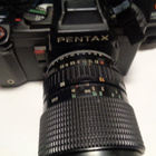 KAMERA PENTAX V A 3  +VARUSTEET - pikkukuva 4