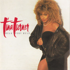 Tina Turner ** Break Every Rule ** CD - pikkukuva 1
