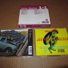 Ismo Alanko 1+1 2-CD Kun Suomi Putos Puusta+1 v.2009 RARE - pikkukuva 2