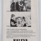 Puttaalaista perinneporinaa : 1920-30-luvun tarinoita - pikkukuva 2