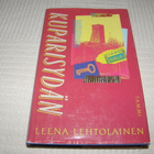 Leena Lehtolainen Kuparisydän 1.p  -sid - pikkukuva 1