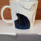 Arabia design muki, 2 kpl by Katariina Nuutinen - pikkukuva 1