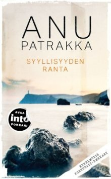 Anu Patrakka - Syyllisyyden ranta