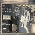 NOFX - The Longest Line cd-ep - pikkukuva 2