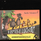 KAMALA LUONTO: Sunnuntaikävelyllä - pikkukuva 1