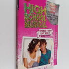 Peter Barsocchini ym. : Disney High School Musical Heart ... - pikkukuva 1