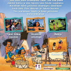Yakari :  Yakari Kohtaa Puuotsan  -  DVD - pikkukuva 2
