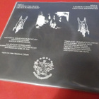 MORBID GODS - ROTTING PROPHECIES M-/M- 7'' EP - pikkukuva 2
